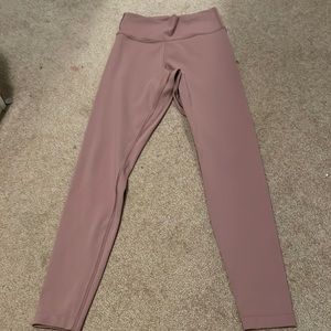 TenTree InMotion High Rise Leggings